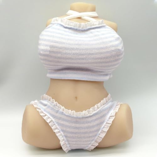 YWQJL wasserdichte Masturbator für Männer, weichem TPE-Material Sex Spielzeug für die Männer, und Eignet Sich als Sex Toyset für Man oder Geschenk für Paare (A3)