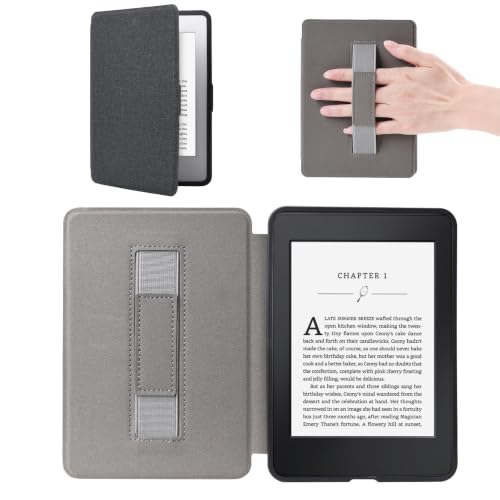 Hülle für Kindle Paperwhite 2024 (12. Generation), 7