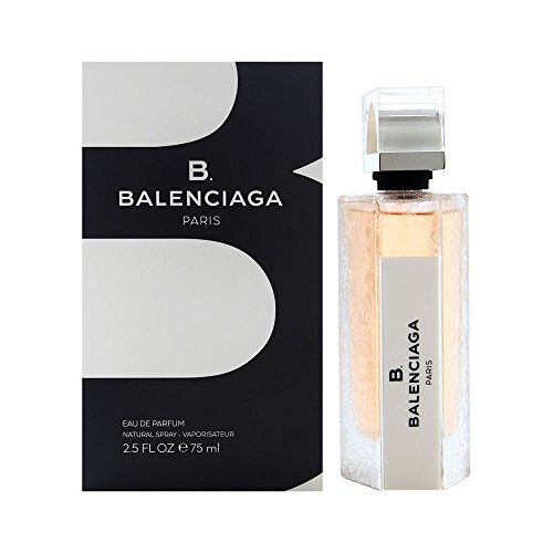 Balenciaga B. Eau de Parfum 75 ml