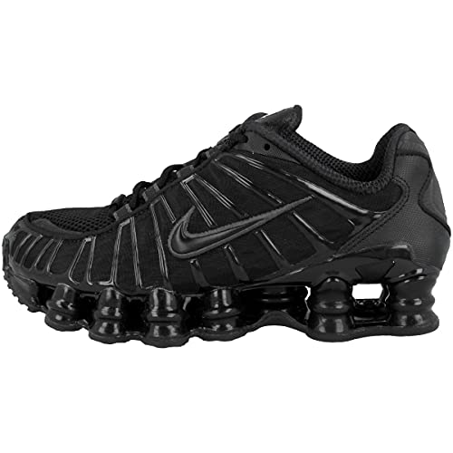 Nike shox tl