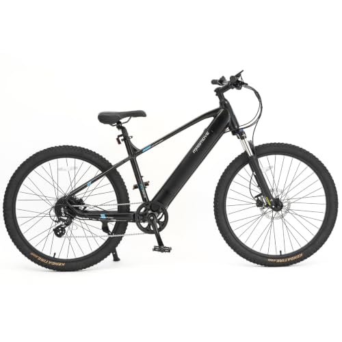 Varstrom E-Bike 27,5 Zoll MTB mit Akku 36V 15Ah 540Wh Mountainbike
