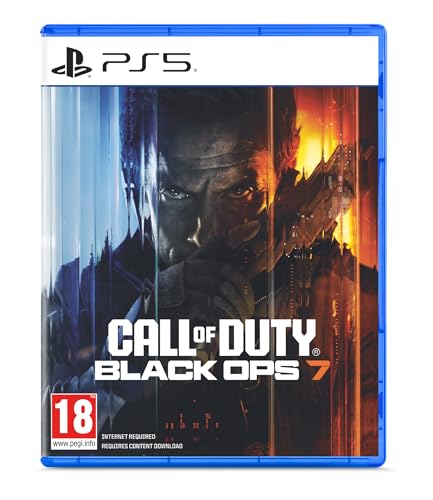 Call of Duty: Black Ops 7 /PS5