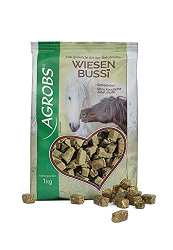 Agrobs WiesenBussi - 1 kg Tüte