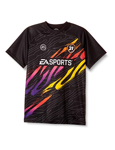 FIFA 21 FUT Jersey Größe L