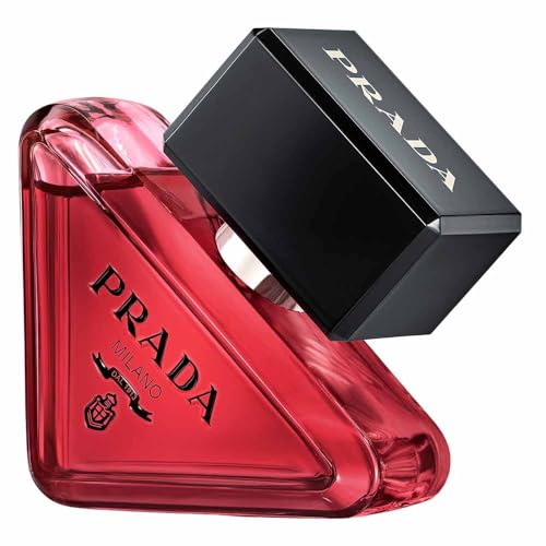 Prada Paradoxe Radical Essence, Eau de Parfum für Damen, 30 ml, Langanhaltender Luxusduft