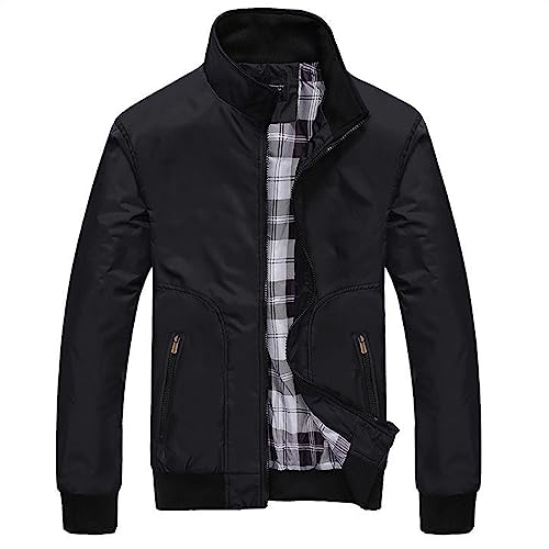 Herren Jacken