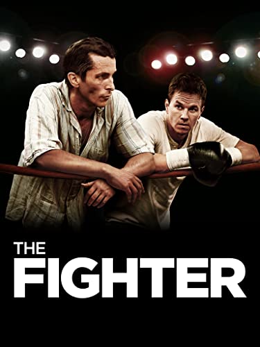 The Fighter