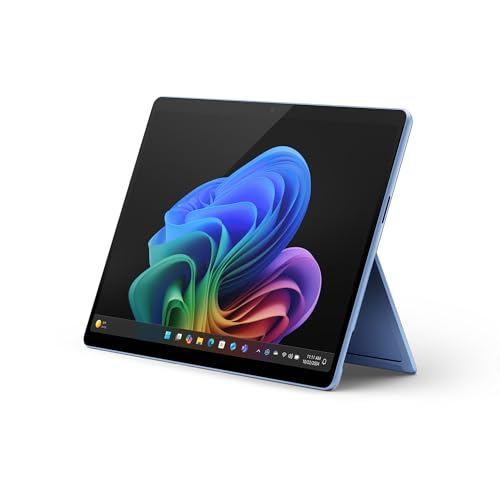 Microsoft Surface Pro, 13