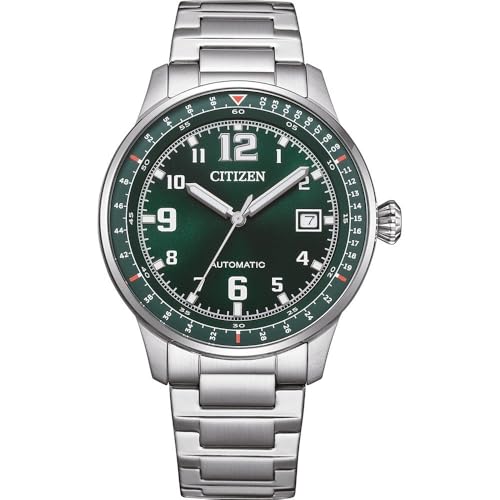 Citizen NJ0190-51X
