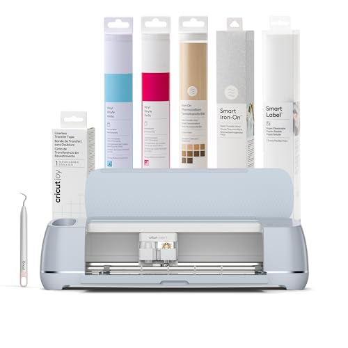 Cricut Maker 3 | Starterpaket