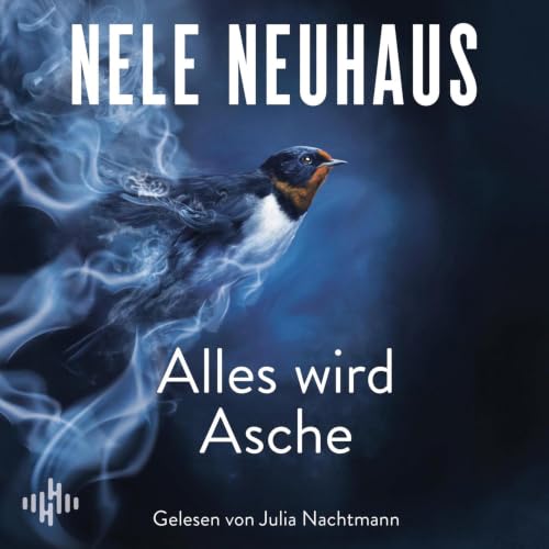 Alles wird Asche (Ein Bodenstein-Kirchhoff-Krimi 12)