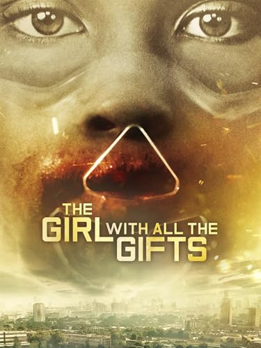 The Girl with all the Gifts [dt./OV]