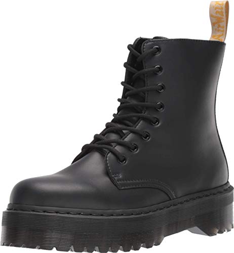 Dr. Martens Unisex Erwachsene Boots Schwarz 39
