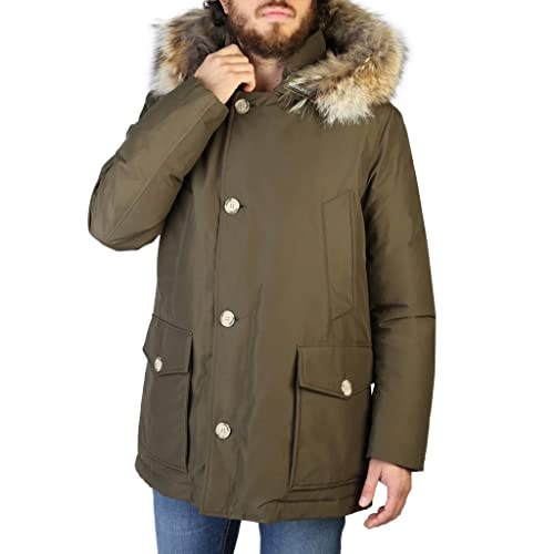 WOOLRICH ARCTIC-ANORAK-484 Jacke