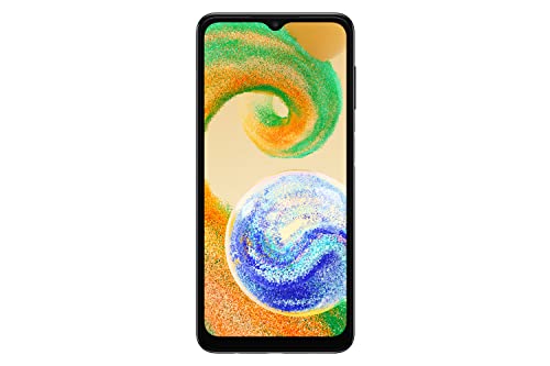 Samsung A047F/DSN Galaxy A04s, Dual, 32GB 3GB, Black
