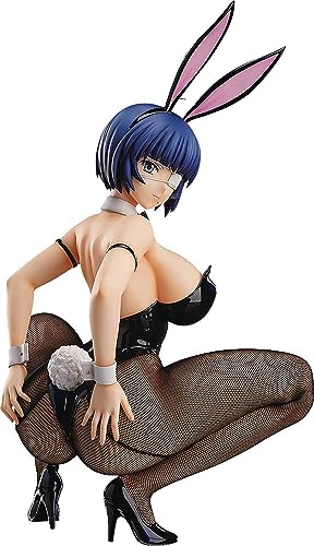 FREEing - Shin Ikki Tousen - Ryomou Shimei Bunny V2 1/4 PVC Figur (Netz)