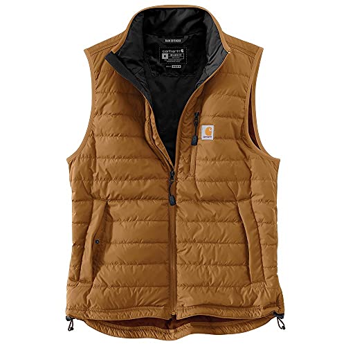 Carhartt Rain Defender Relaxed Fit Lightweight Insulated Vest