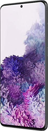 Samsung Galaxy S20+ Plus 512GB 5G 12GB RAM 4.500mAh Akku Schwarz AI Handy Android 15 Smartphone ohne Simlock ohne Branding