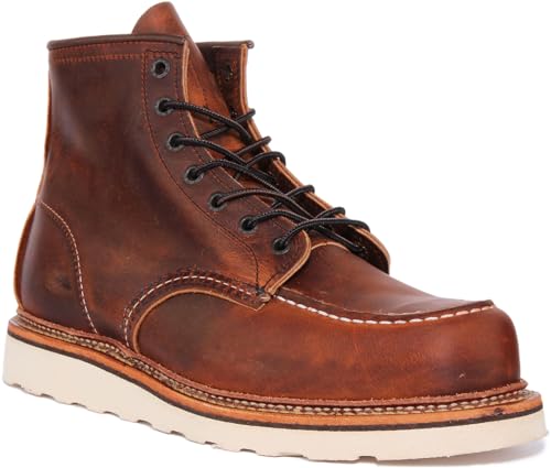 Red Wing Herren 6