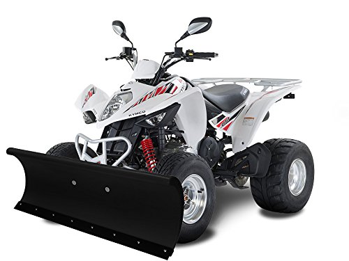 Schneeschild Ersatzteil für/kompatibel mit Kymco Maxxer KXR MXU Quad ATV 152cm