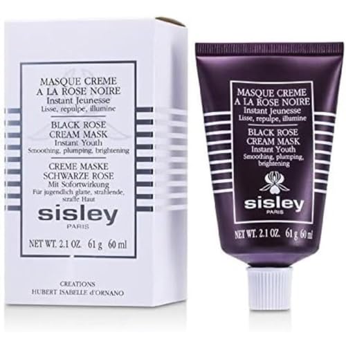 Sisley Schwarze Rose Crememaske 60ml