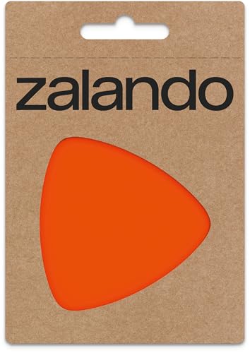 Zalando Geschenkgutschein - für Deutschland - per Post