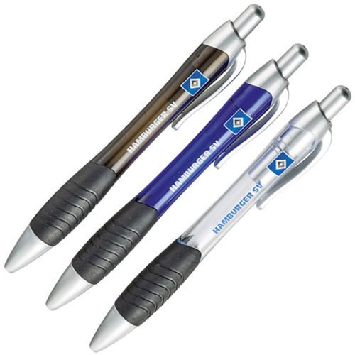 HSV Kugelschreiber 3 er SET