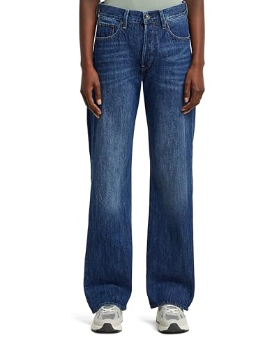 Bowey 3D Boyfriend Jeans