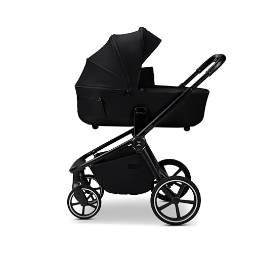 Kombikinderwagen Resea 2.0 onyx