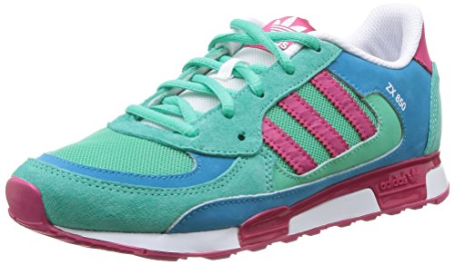 adidas Sneaker Zx 850 K mehrfarbig EU 28