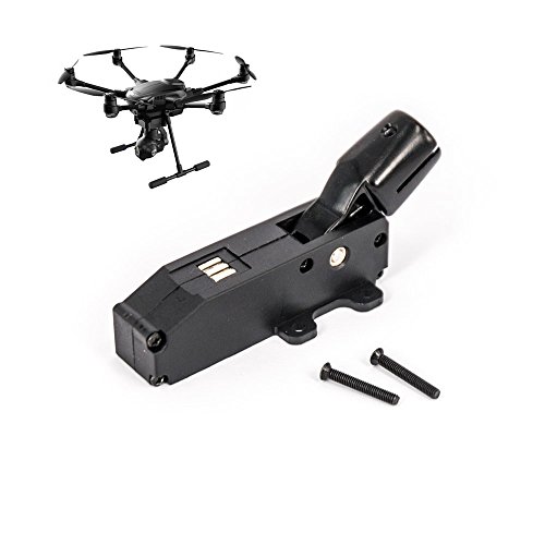 Yuneec Typhoon H/Typhoon H Plus / H3 / H520 / H520E Einziehmechanik Landegestell
