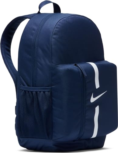 Nike DA2571-411 ACADEMY TEAM 21 Sports backpack Unisex MIDNIGHTNAVY/BLACK/WHITE Uni