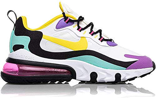 Nike Air Max 270 React AO4971101, Turnschuhe - 44 EU