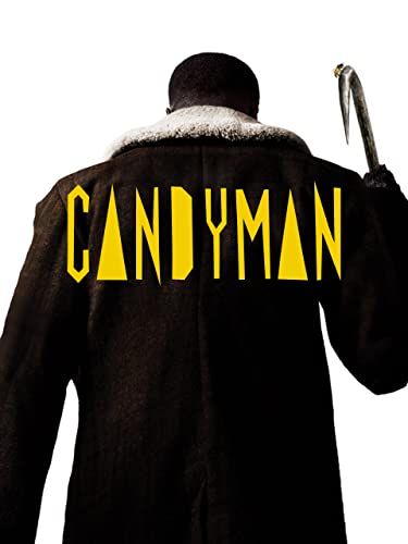 Candyman (2021)