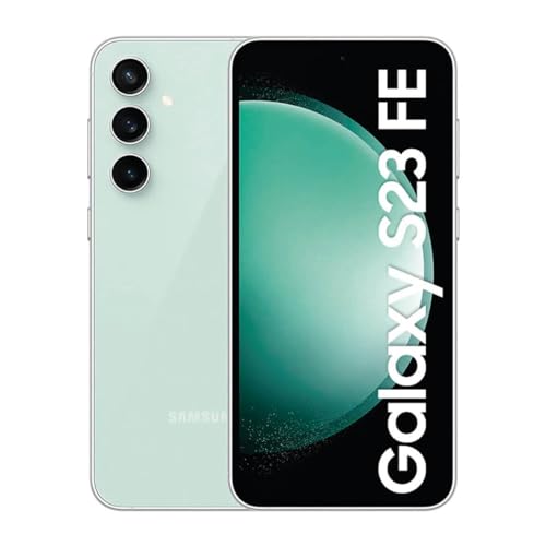 Samsung Galaxy S23 FE (S711) 5G 8/128GB DS Mint