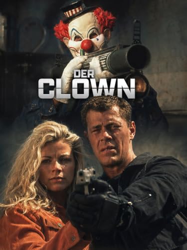 Der Clown