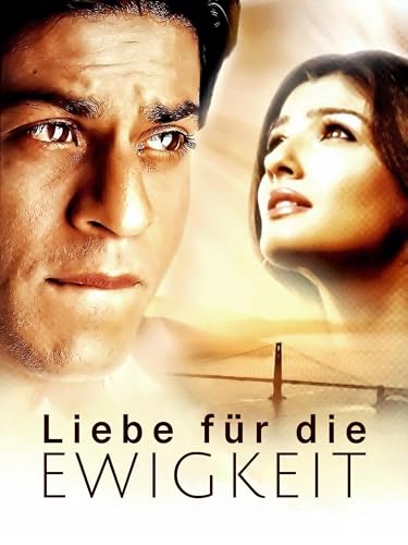Liebe für die Ewigkeit