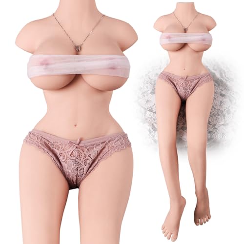YWQJL Premium Langlebiger Masturbator für Männer, Weiches Diskret Verpackter Sex Spielzeug für die Männer, Sex Toyset Masturbieren für Man (A4)