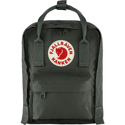 Fjällräven Kånken Mini Forest Green