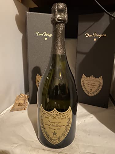 Dom Perignon Champagne 1995