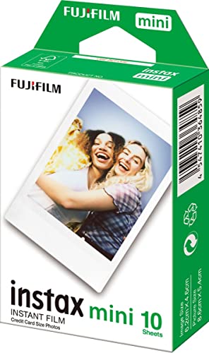 INSTAX Mini Film Standard (10/PK)