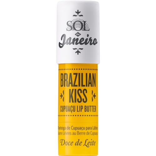 Brazilian Kiss Lip Butter 6 ml