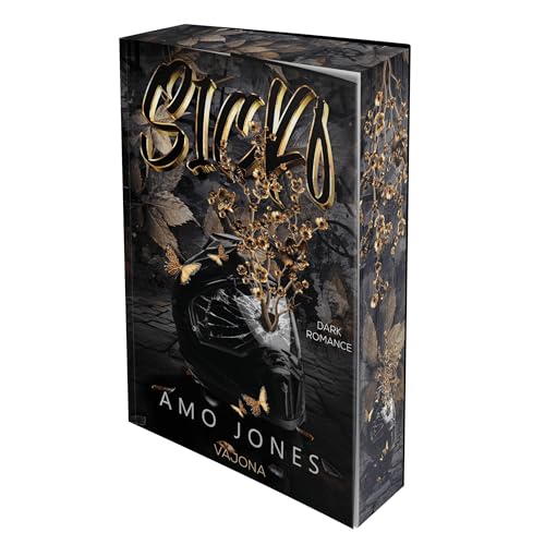 SICKO: Düstere Biker-Dark-Romance