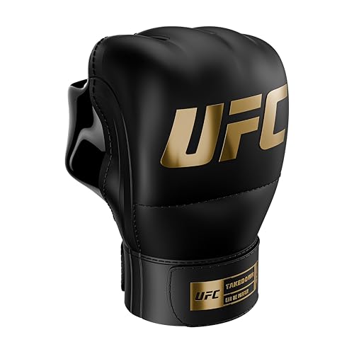 UFC Takedown Parfüm Herren Eau de Parfum 100ml Männer Parfüm mit Holzigem Marineduft