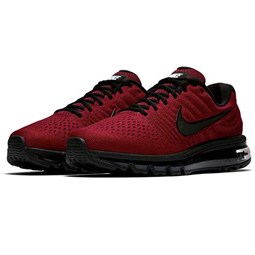 Nike Air Max 2017 Herren Sneaker Schuhe (44.5)