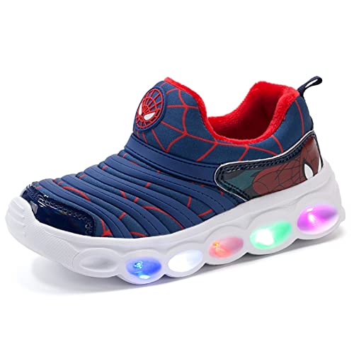 Led schuhe