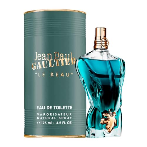 JEAN PAUL GAULTIER Le Beau homme/man Eau de Toilette, Nicht zutreffend, 125 ml
