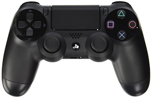 Sony DualShock 4 Wireless Controller für Playstation 4 - Jet Black