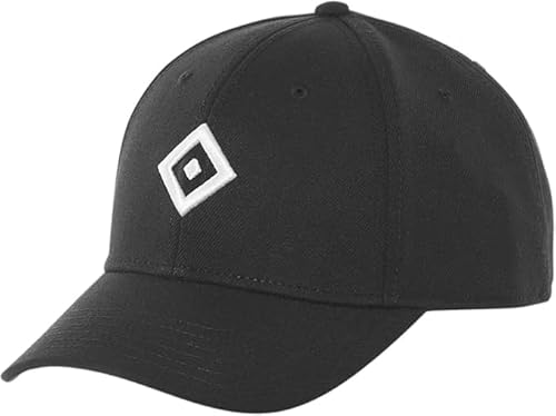 Hamburg SV HSV Cap Basecap Mütze ** Raute Pur **