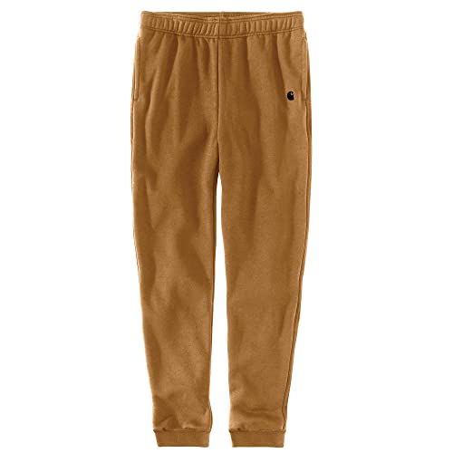 Carhartt Relaxed Fit Midweight Tapered Sweatpant